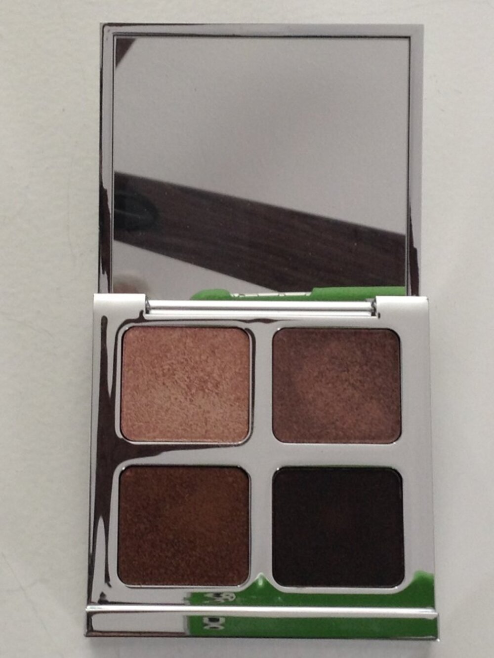 ⭐NWOT - IL MAKIAGE COLOR BOSS SQUAD EYE COLOR PALETTE in Fall Tones, 0.20 oz⭐
